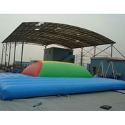 sport inflatable game